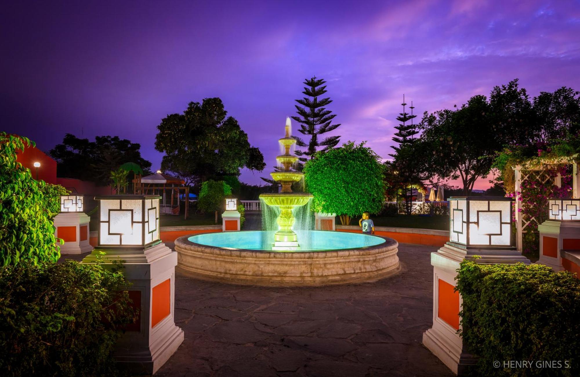 Hacienda San Juan Resort San Juan Bautista Exterior foto